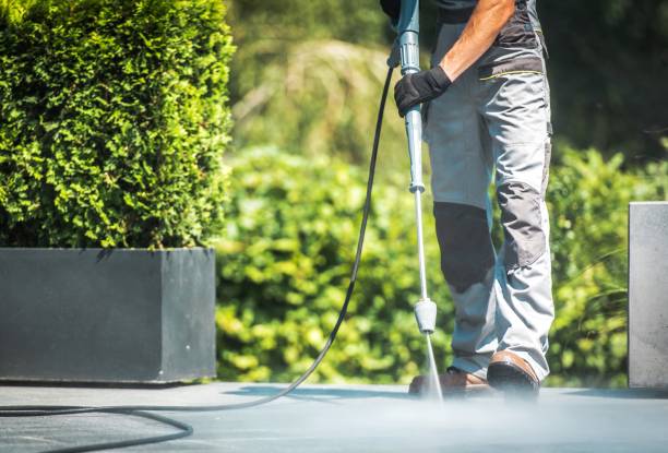 Professional Pressure Washing Services in French Valley, CA