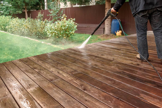 Trusted French Valley, CA Pressure Washing Services Experts